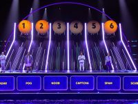 The Quiz With Balls - School of Splash