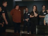 The Rookie - Fun and Games