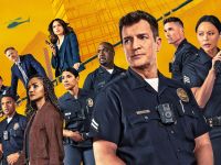 The Rookie - Out of Time