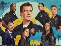 The Rookie - The Good, The Bad, And The Oscar