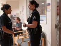 The Rookie - The Red Place