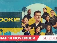 The Rookie - The Shot