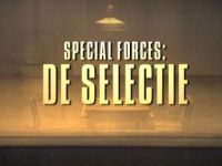 The Selection: Special Operations Experiment - Hell & high water