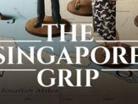 The Singapore Grip - The human condition