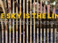 The Sky is the Limit: Rijk en Succesvol in Nederland - 19-1-2021