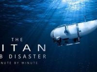 The Titan sub disaster - Aflevering 1