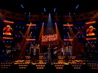 The Tribute - Battle of the Bands - 15-11-2025