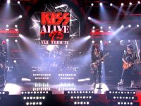 The Tribute - Battle of the Bands - 29-11-2025