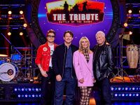 The Tribute - Battle of the Bands - 8-11-2025