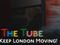 The Tube: Keep London Moving! - Aflevering 1