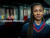 The Tube: Keep London Moving! - Aflevering 4