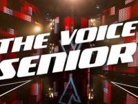 The Voice Senior - Aflevering 1
