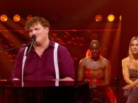 The Winner Takes It All - 3-1-2026