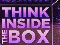 Think inside the Box - Jan Versteegh & Wendy van Dijk