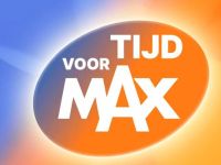 Tijd voor MAX - Prinses Beatrix Spierfonds