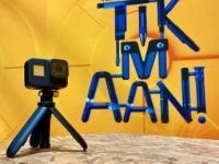 Tik M Aan! - Zeven koppels bouwen kettingreacties in NPO 1-show TIK M AAN