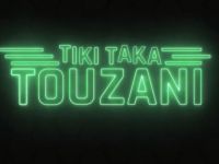 Tiki Taka Touzani - Clarence Seedorf