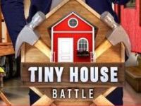 Tiny House Battle - Aflevering 1