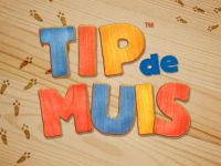 Tip de Muis - Een huisdier voor Tip