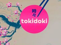 Tokidoki - Giri