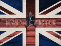 Tom's Sportverhalen - United