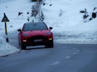 Top Gear Australië - The Alps to Paul Ricard
