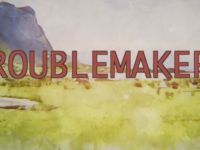 Troublemakers - De kudde