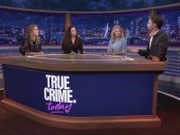 True Crime Today - 29-9-2026