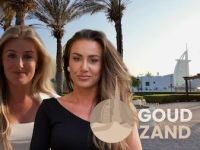 Tussen Goud en Zand - Aflevering 1