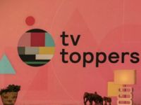 TV-Toppers - Irene Moors en Daan Boom