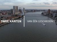 Twee Kanten Van Eén Geschiedenis - Van pijn naar verzet