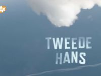 Tweede Hans - Stefan de Walle gaat met pensioen in nieuwe MAX-serie