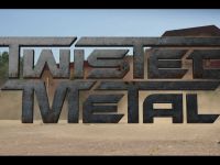 Twisted Metal - 3RNCRCS
