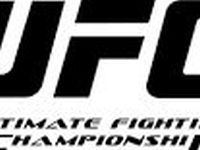 UFC Fight - Brasilia