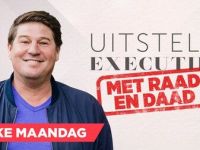 Uitstel van Executie - Stream de beste series, films<br />en programma’s waar heel<br />Nederland naar kijkt