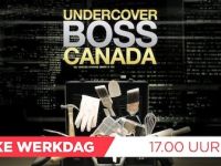 Undercover Boss Canada - Molson Coors Canada