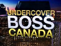 Undercover Boss Canada - Pizza Pizza