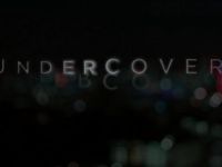 Undercover - Aflevering 1