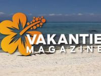 Vakantie Magazine - Aflevering 1