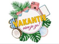 Vakantie Vier Je Zo! - "