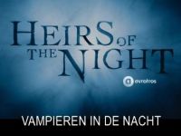 Vampieren in de Nacht - De grote ontsnapping