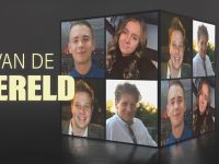 Van de Wereld - Mathias