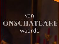 Van Onschatbare Waarde - Houten beeld Sint Martinus