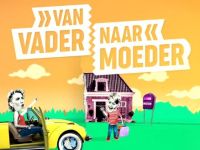 Van Vader naar Moeder - Bijzondere dagen specials