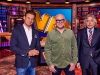 Vandaag Inside - 27-11-2025