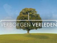 Verborgen Verleden - Andr&eacute; Kuipers