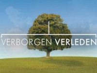 Verborgen Verleden - Pieter van den Hoogenband