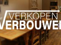 Verkopen of Verbouwen - Caterham