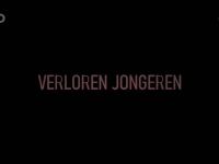 Verloren Jongeren - De weg terugvinden