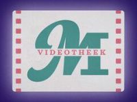 Videotheek M - De Hokjesman